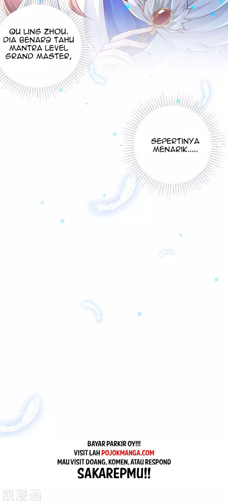 Bisheng Supreme’s Rebirth Chapter 17 Gambar 32