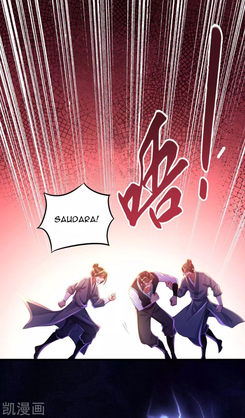 Bisheng Supreme’s Rebirth Chapter 18 Gambar 5