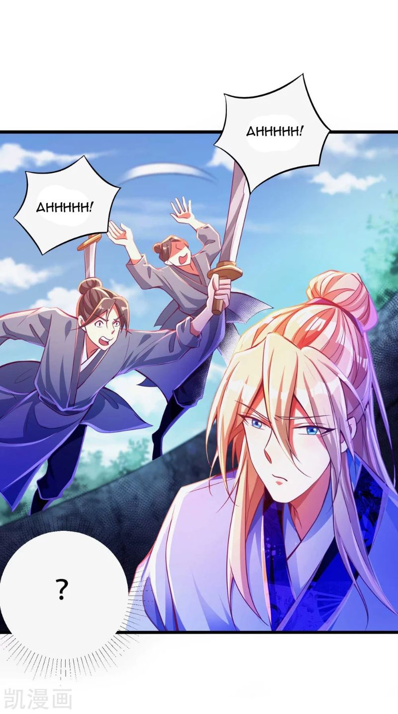 Bisheng Supreme’s Rebirth Chapter 18 Gambar 10