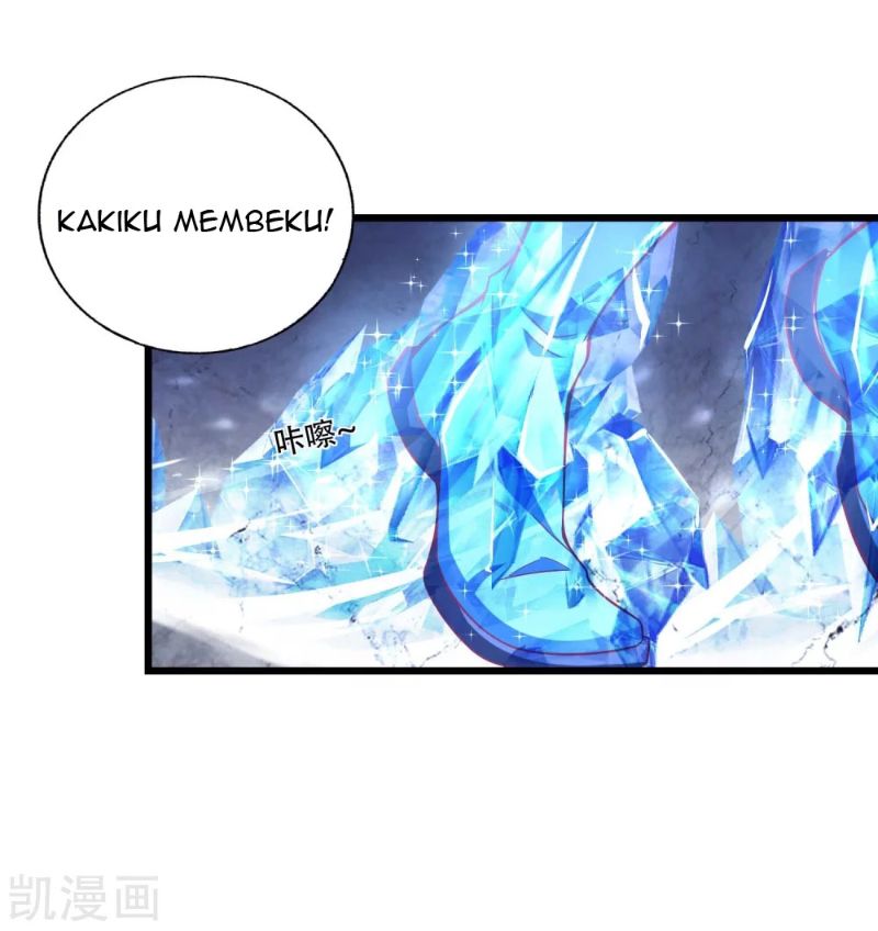 Bisheng Supreme’s Rebirth Chapter 18 Gambar 11