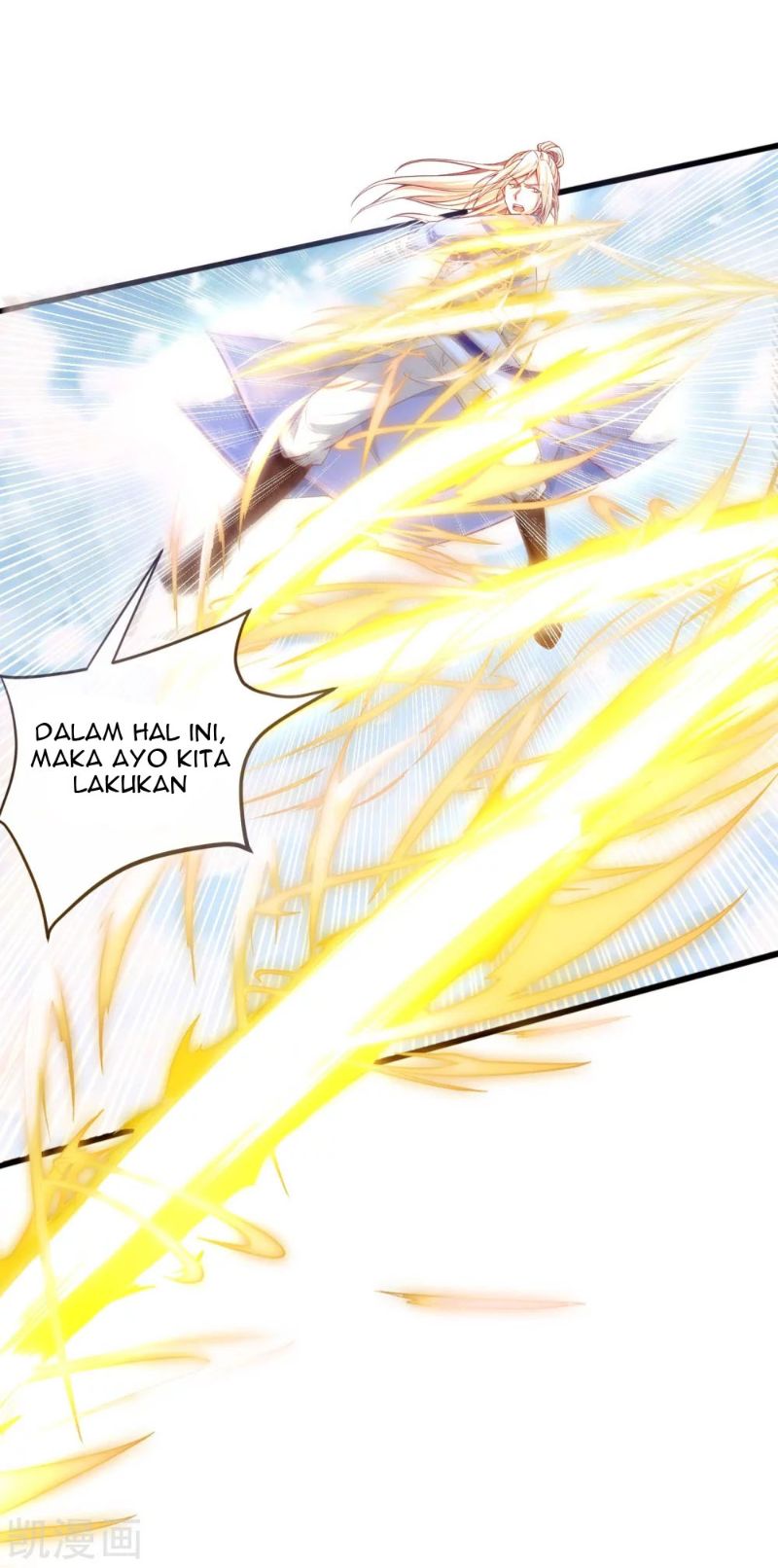 Bisheng Supreme’s Rebirth Chapter 18 Gambar 22