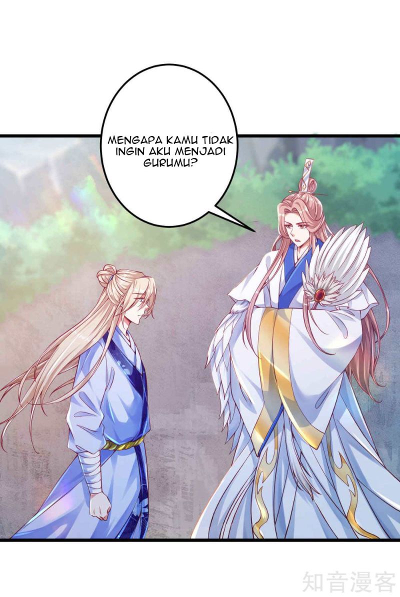 Bisheng Supreme’s Rebirth Chapter 19 Gambar 2