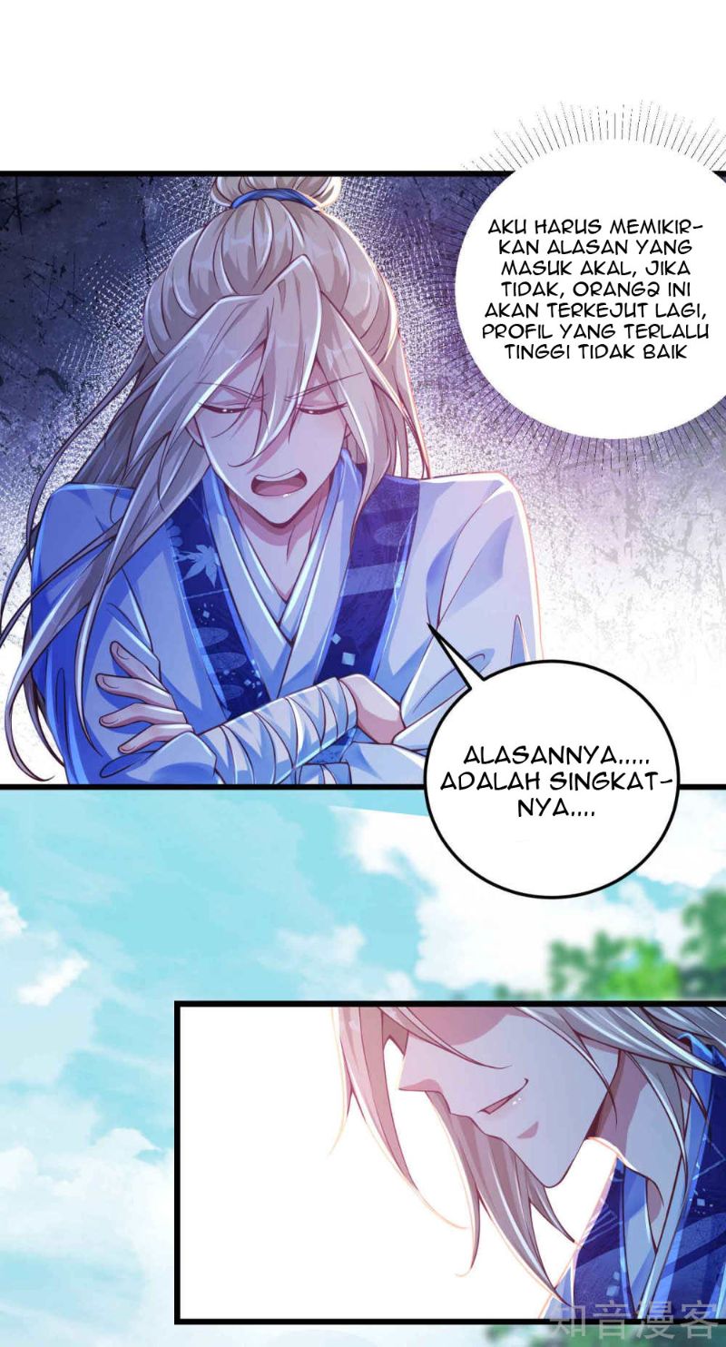 Bisheng Supreme’s Rebirth Chapter 19 Gambar 3