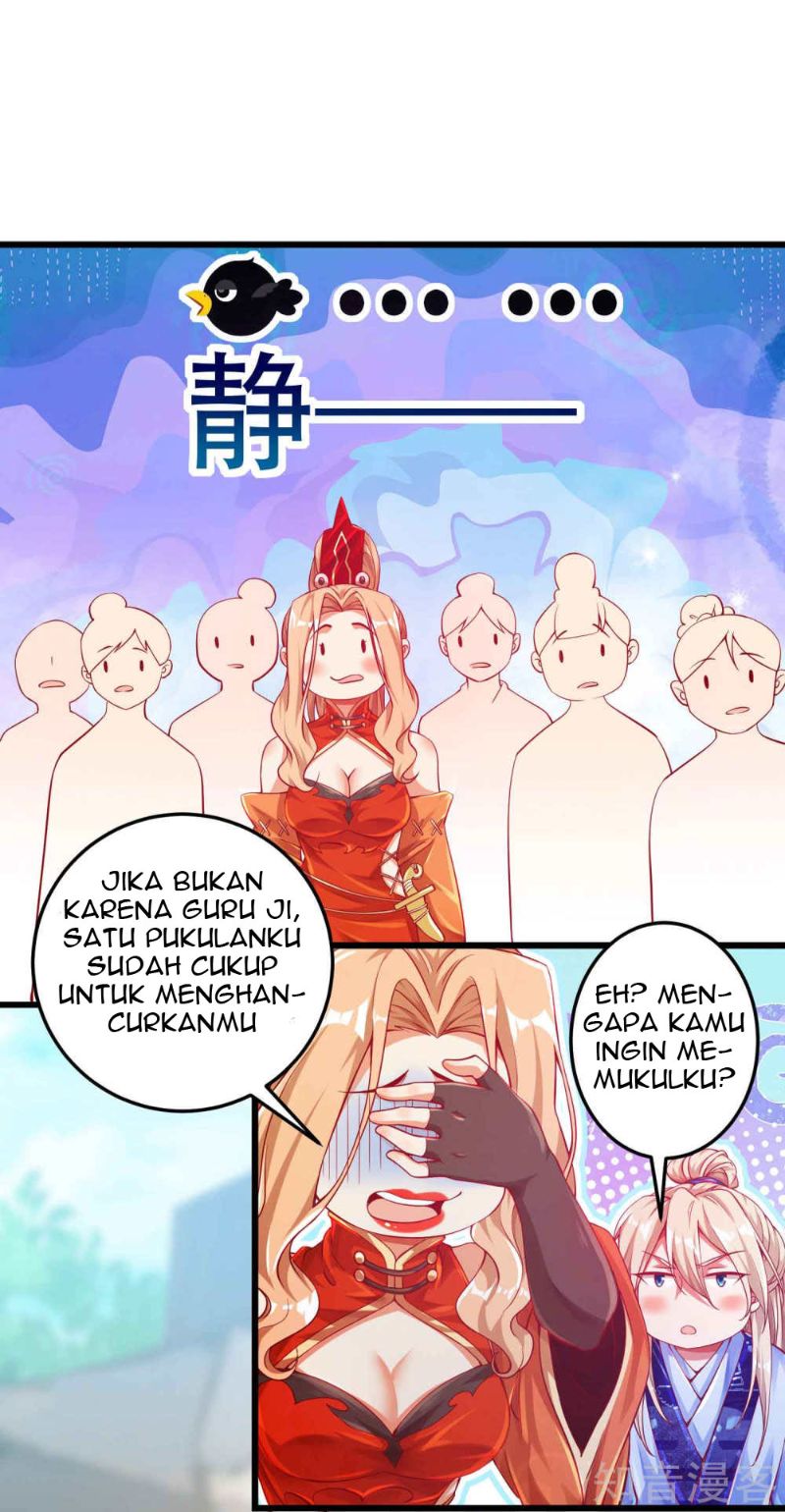 Bisheng Supreme’s Rebirth Chapter 19 Gambar 5