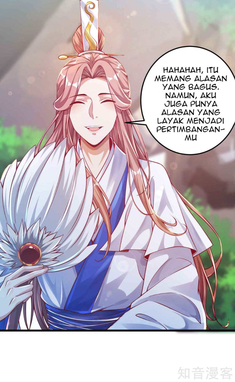 Bisheng Supreme’s Rebirth Chapter 19 Gambar 6