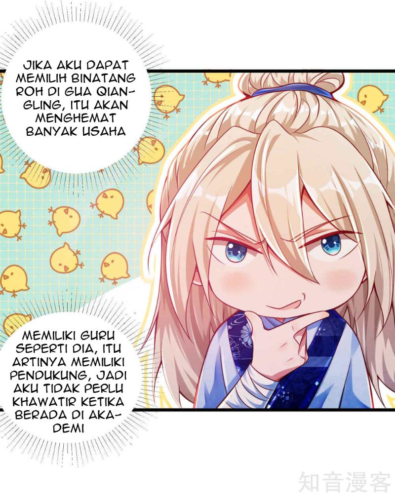 Bisheng Supreme’s Rebirth Chapter 19 Gambar 10