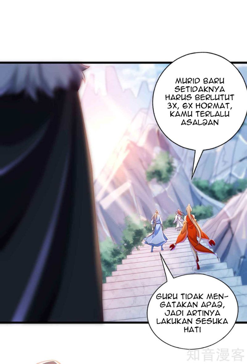 Bisheng Supreme’s Rebirth Chapter 19 Gambar 13