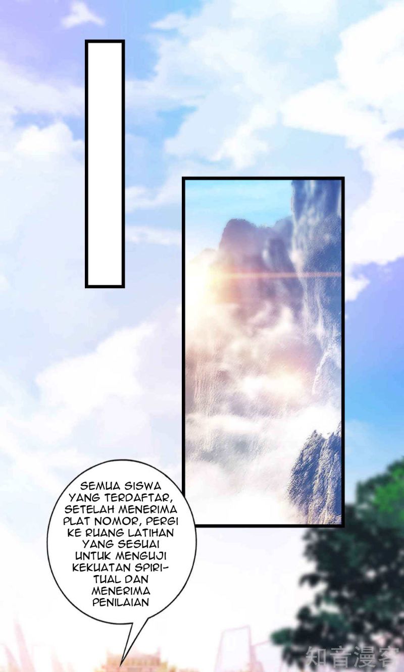 Bisheng Supreme’s Rebirth Chapter 19 Gambar 15