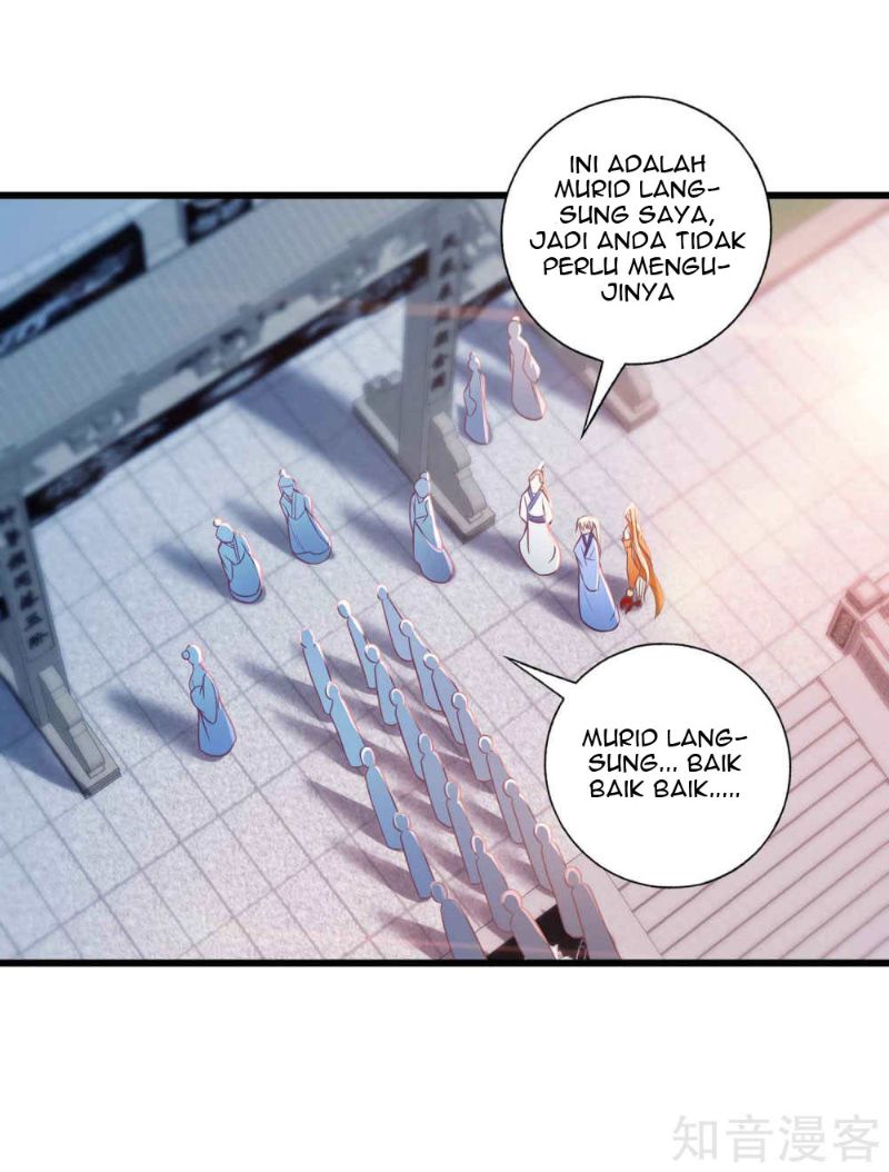 Bisheng Supreme’s Rebirth Chapter 19 Gambar 17