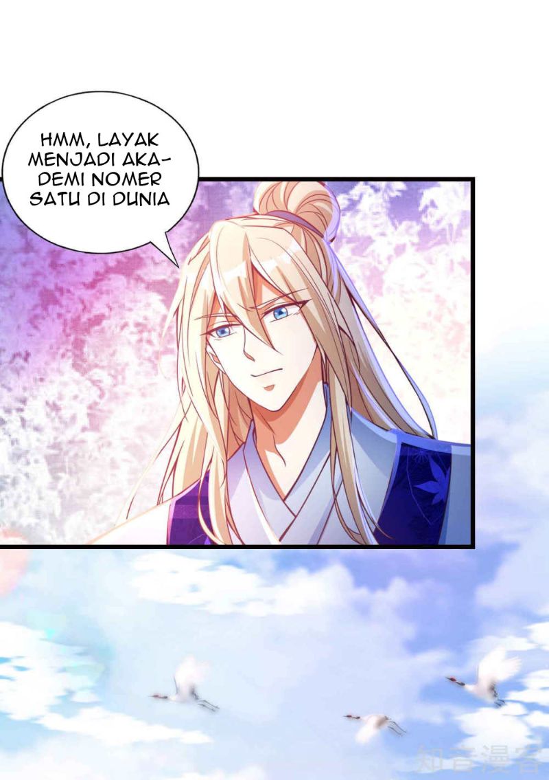 Bisheng Supreme’s Rebirth Chapter 19 Gambar 18