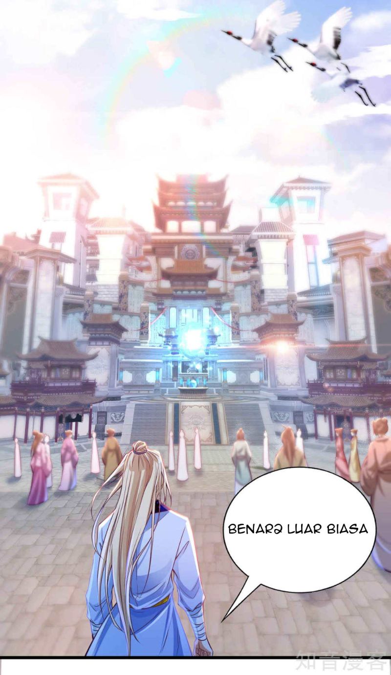 Bisheng Supreme’s Rebirth Chapter 19 Gambar 19