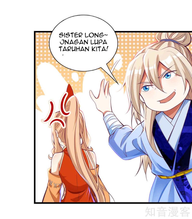 Bisheng Supreme’s Rebirth Chapter 19 Gambar 21
