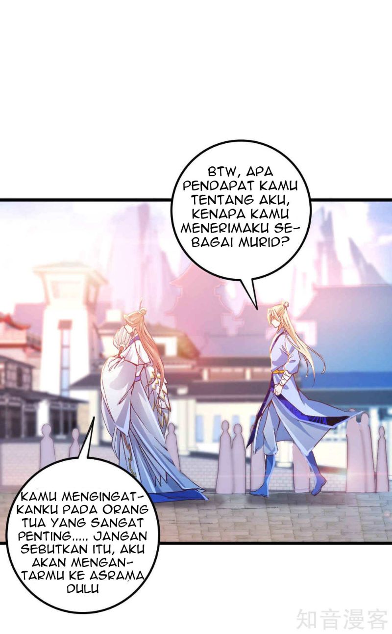 Bisheng Supreme’s Rebirth Chapter 19 Gambar 23