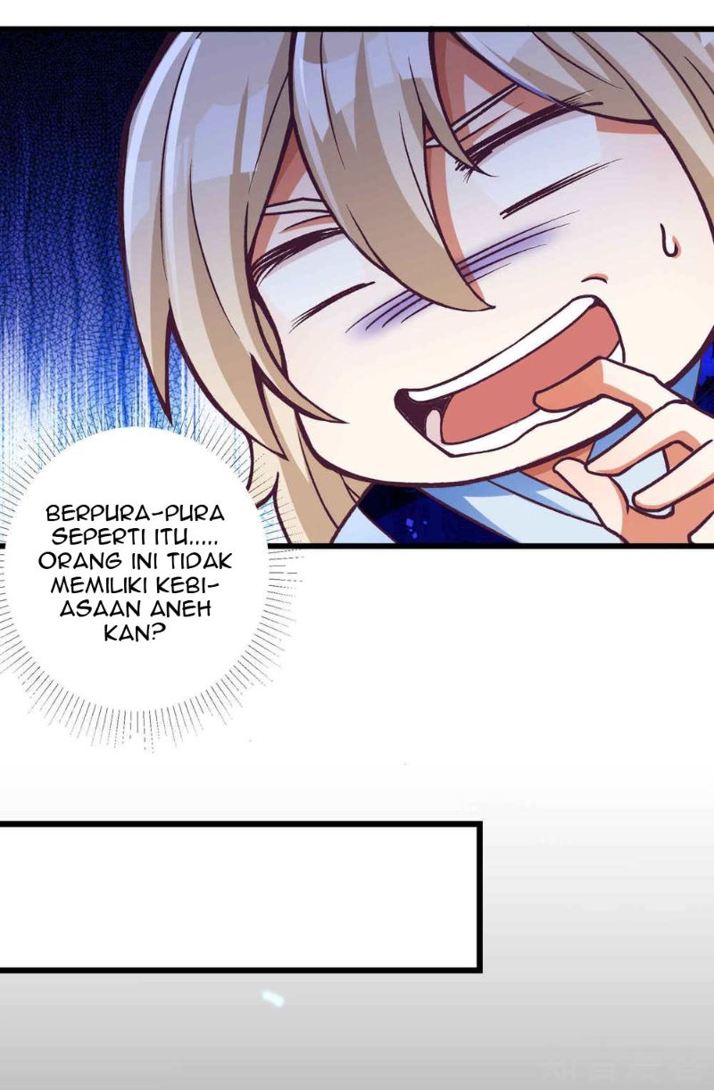 Bisheng Supreme’s Rebirth Chapter 19 Gambar 24