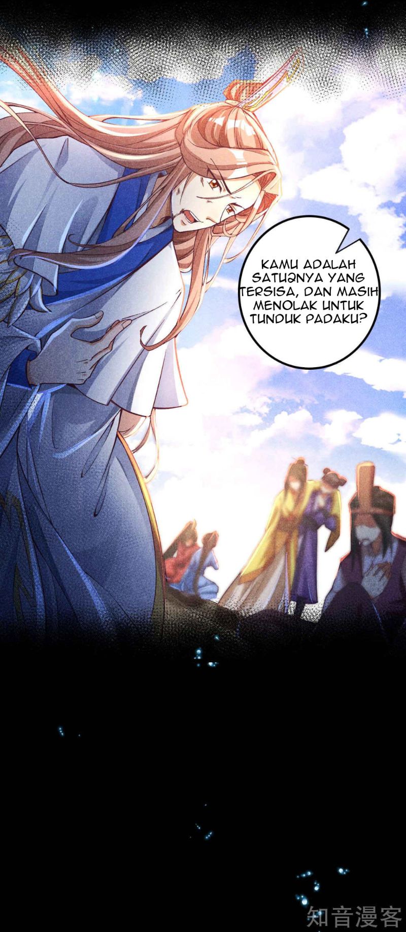 Bisheng Supreme’s Rebirth Chapter 19 Gambar 26