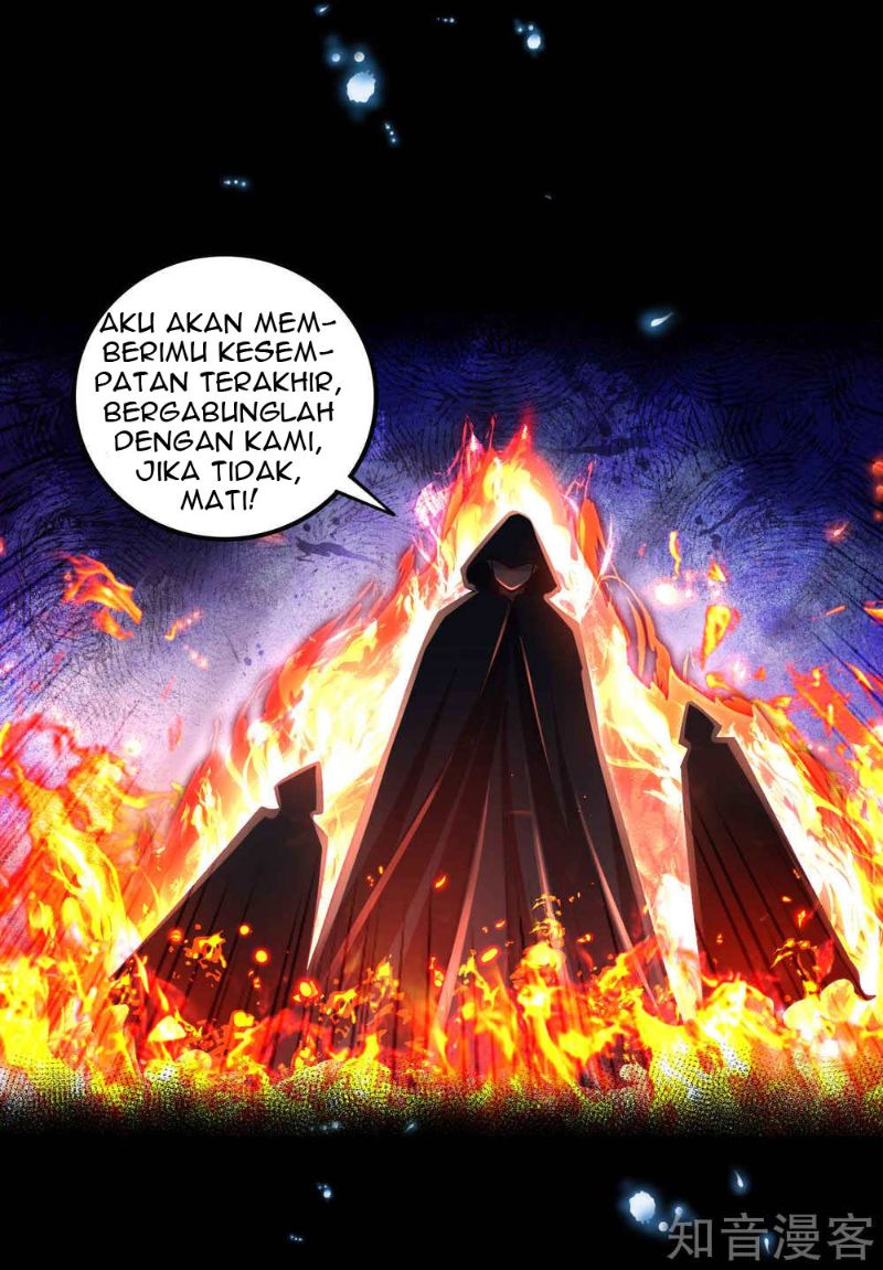Bisheng Supreme’s Rebirth Chapter 19 Gambar 27