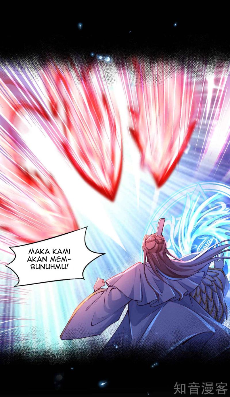 Bisheng Supreme’s Rebirth Chapter 19 Gambar 29