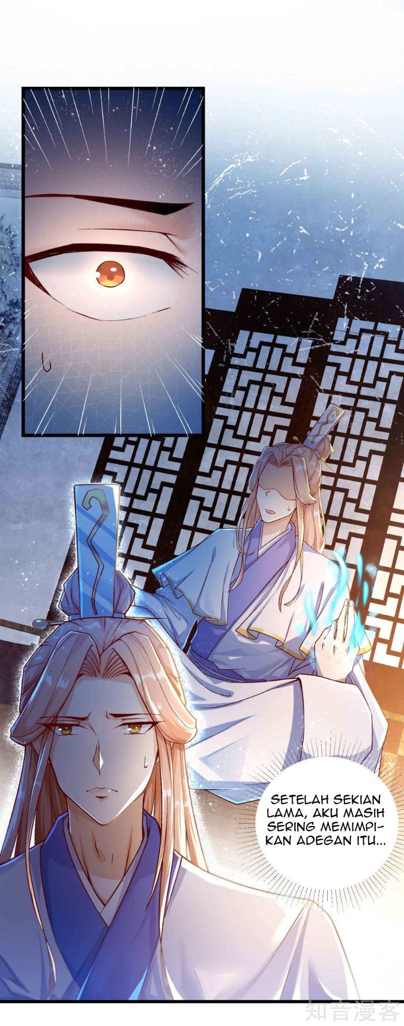 Bisheng Supreme’s Rebirth Chapter 19 Gambar 31