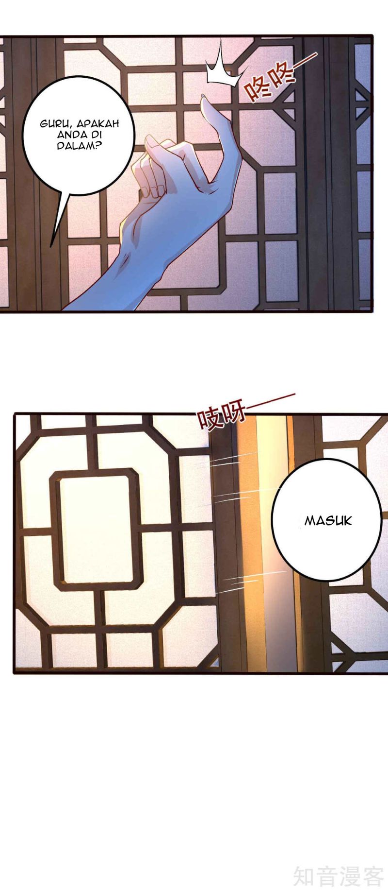 Bisheng Supreme’s Rebirth Chapter 19 Gambar 33