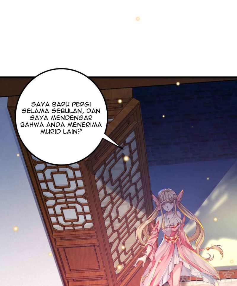 Bisheng Supreme’s Rebirth Chapter 19 Gambar 34