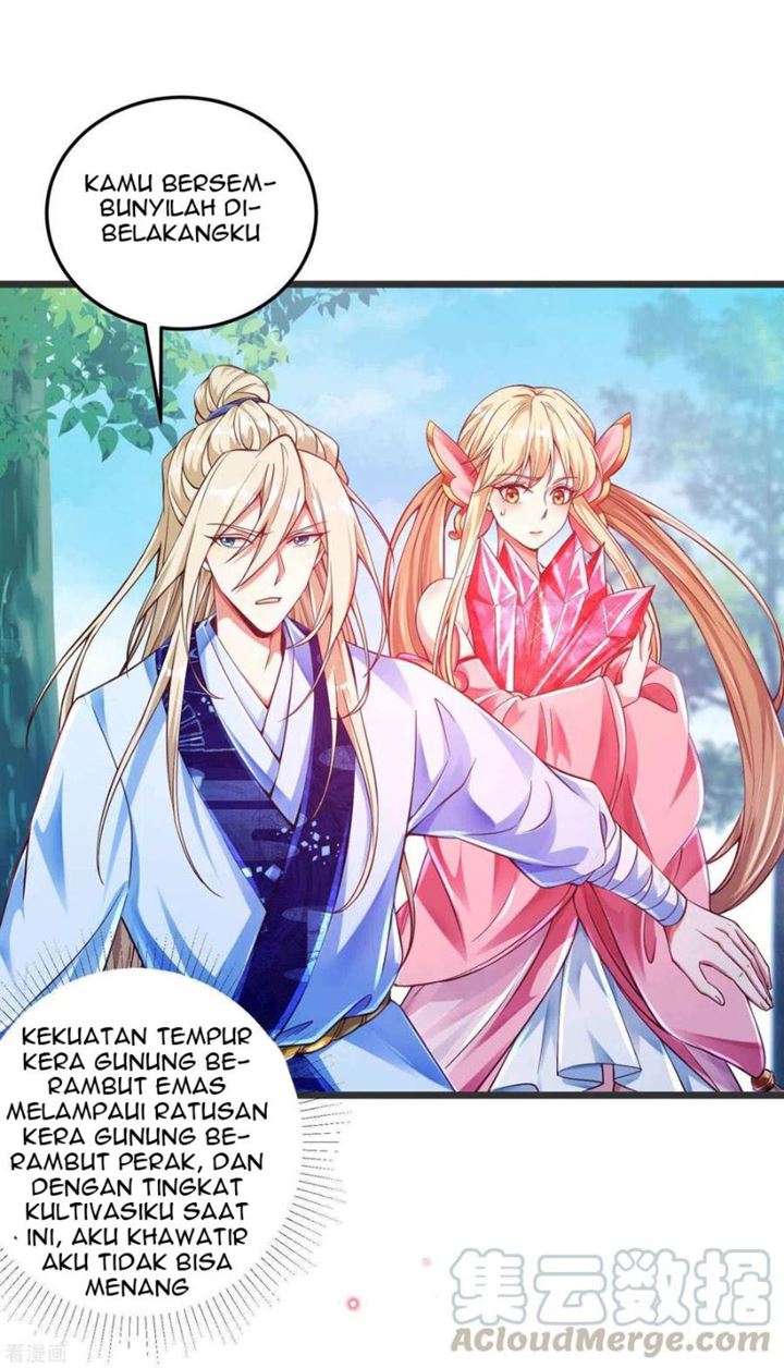 Bisheng Supreme’s Rebirth Chapter 23 Gambar 11