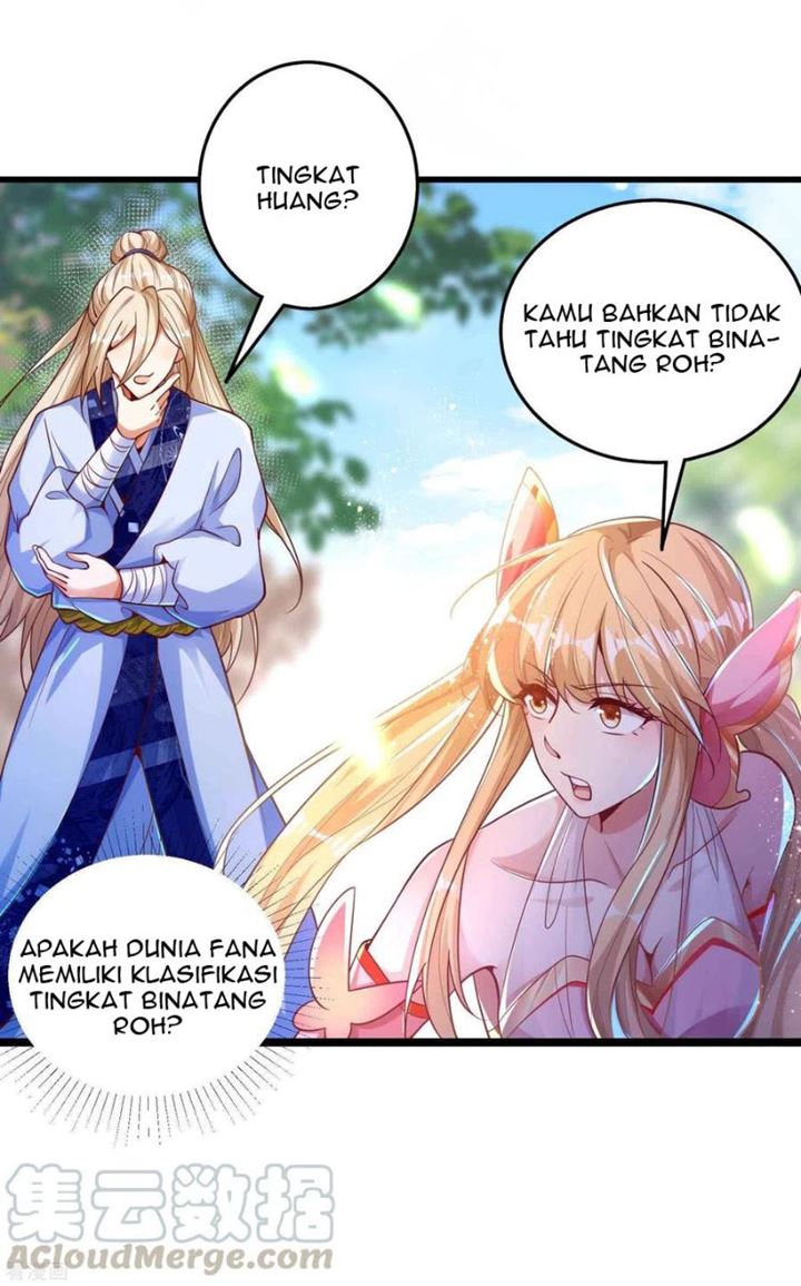 Bisheng Supreme’s Rebirth Chapter 23 Gambar 33