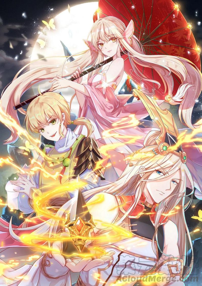 Bisheng Supreme’s Rebirth Chapter 24 Gambar 1