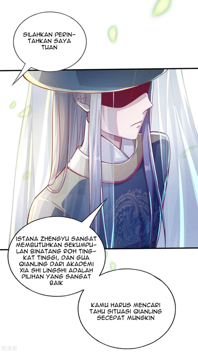 Bisheng Supreme’s Rebirth Chapter 24 Gambar 6