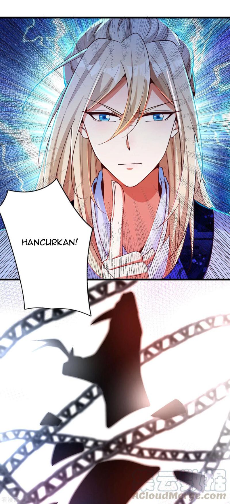 Bisheng Supreme’s Rebirth Chapter 24 Gambar 23