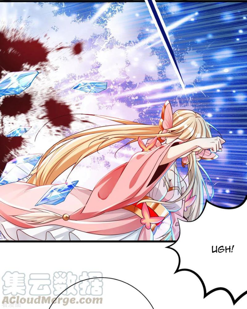 Bisheng Supreme’s Rebirth Chapter 24 Gambar 25