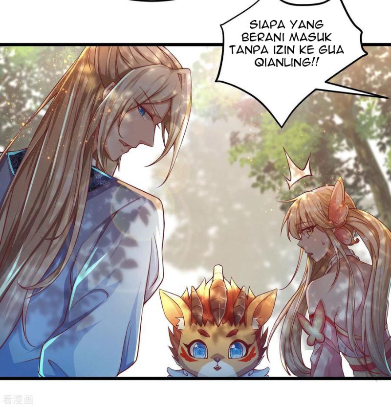 Bisheng Supreme’s Rebirth Chapter 24 Gambar 30