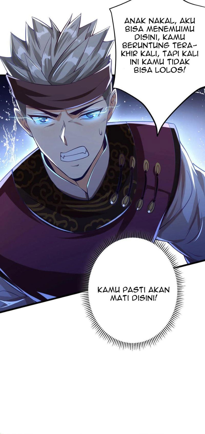 Bisheng Supreme’s Rebirth Chapter 24 Gambar 33