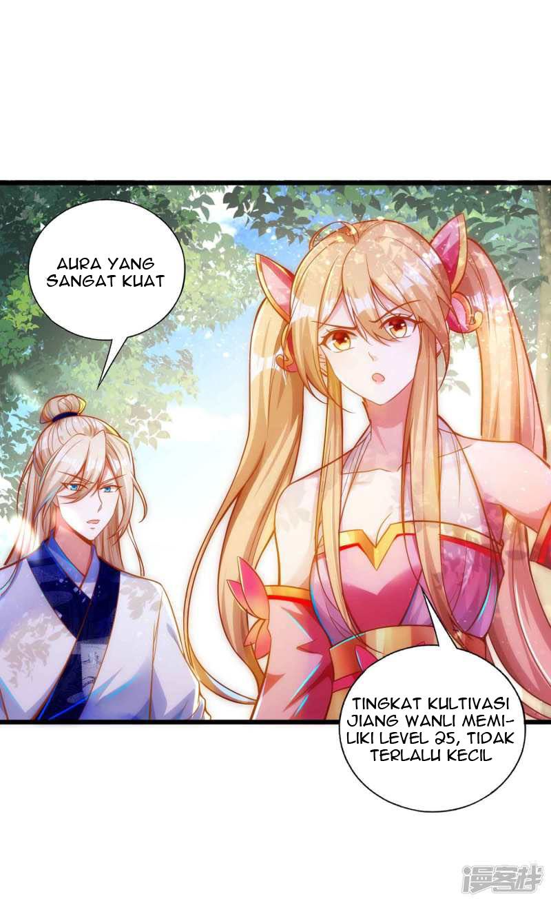 Bisheng Supreme’s Rebirth Chapter 26 Gambar 4
