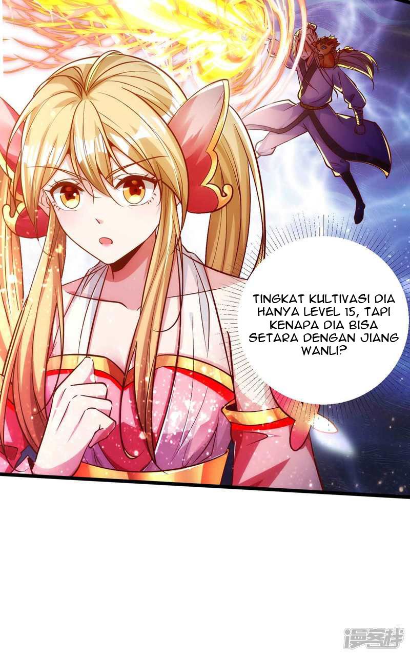 Bisheng Supreme’s Rebirth Chapter 26 Gambar 9