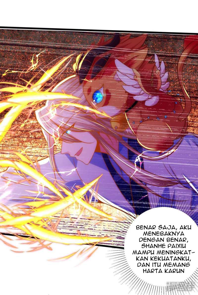 Bisheng Supreme’s Rebirth Chapter 26 Gambar 10