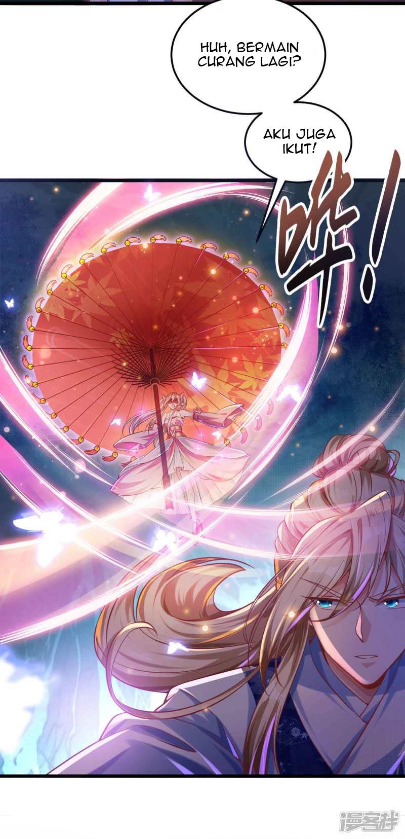 Bisheng Supreme’s Rebirth Chapter 26 Gambar 15