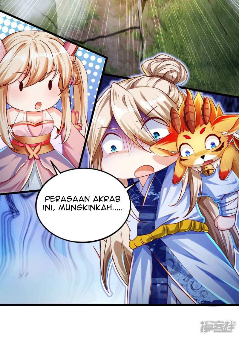 Bisheng Supreme’s Rebirth Chapter 26 Gambar 17