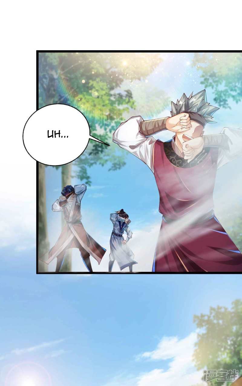 Bisheng Supreme’s Rebirth Chapter 26 Gambar 19
