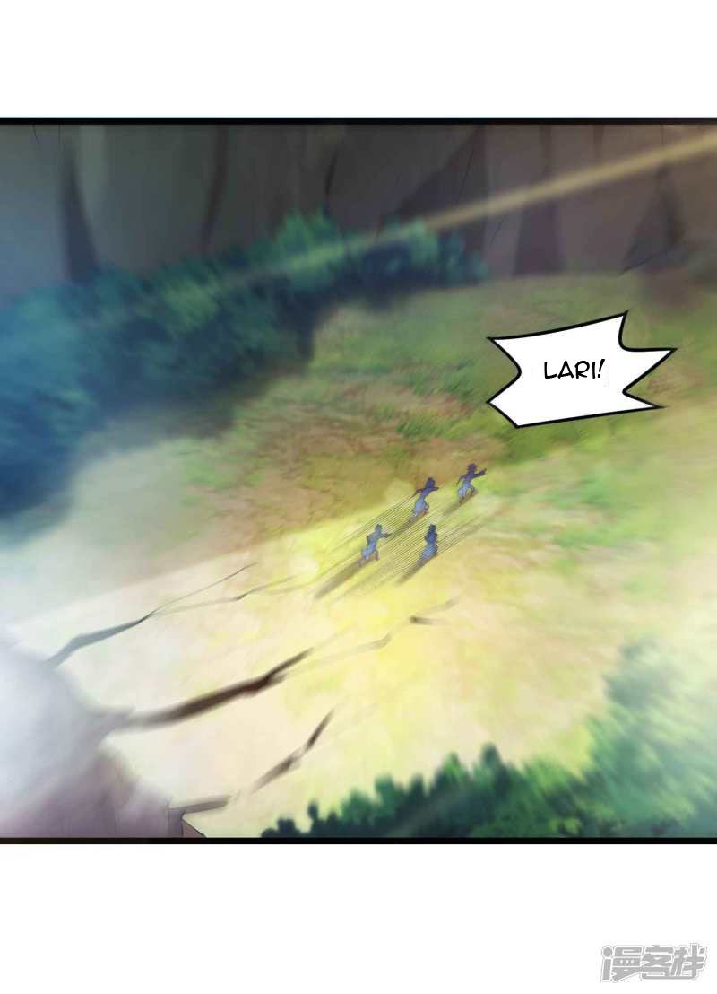 Bisheng Supreme’s Rebirth Chapter 26 Gambar 21