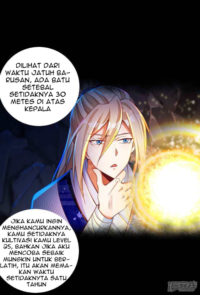 Bisheng Supreme’s Rebirth Chapter 26 Gambar 25