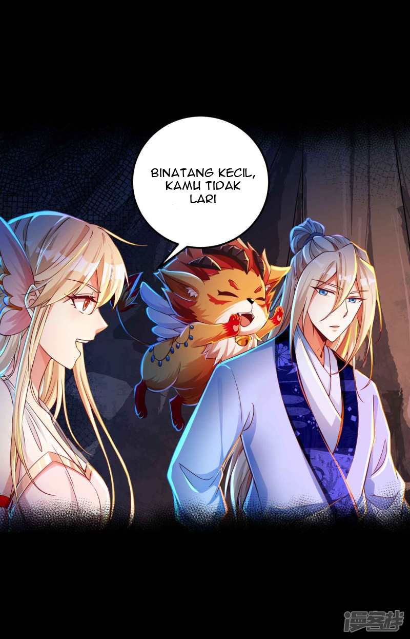 Bisheng Supreme’s Rebirth Chapter 26 Gambar 27