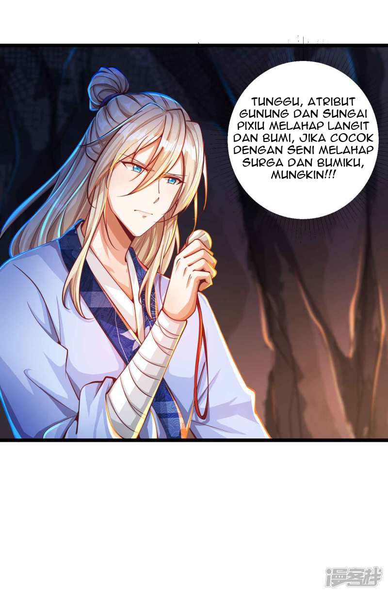 Bisheng Supreme’s Rebirth Chapter 26 Gambar 32