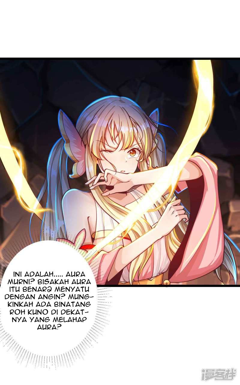 Bisheng Supreme’s Rebirth Chapter 26 Gambar 34