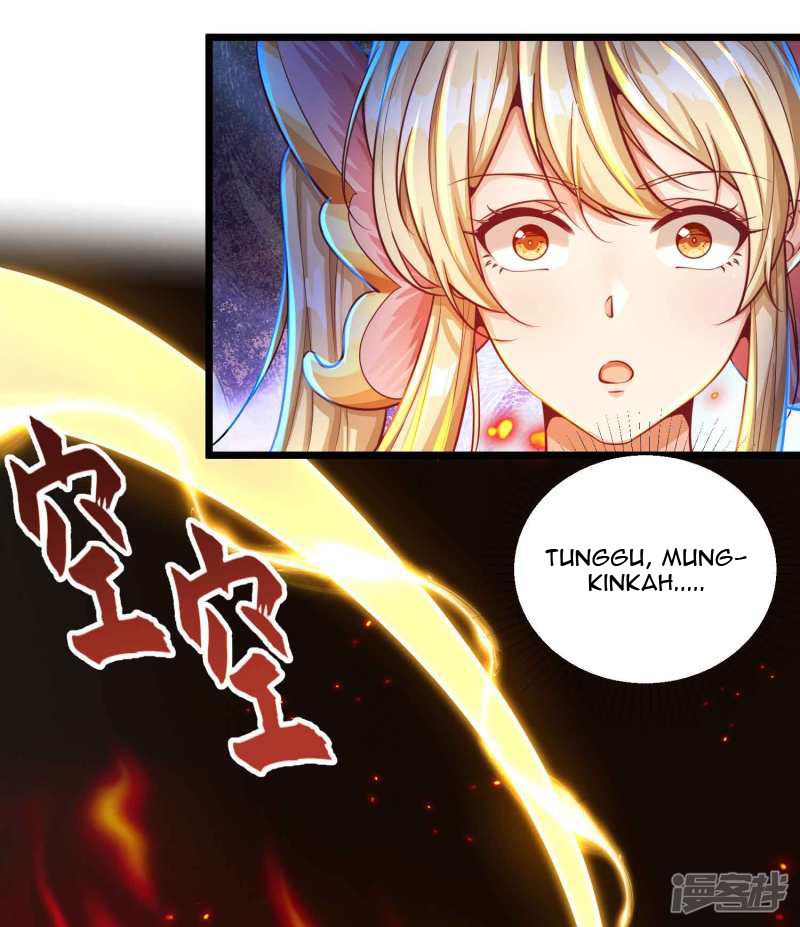 Bisheng Supreme’s Rebirth Chapter 26 Gambar 35