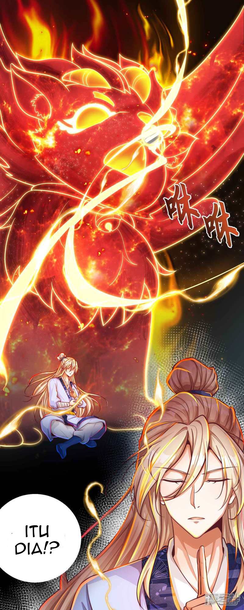 Bisheng Supreme’s Rebirth Chapter 26 Gambar 36