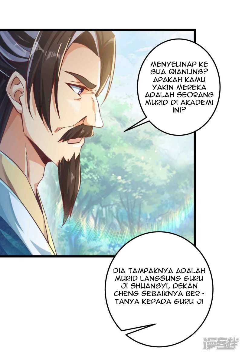 Bisheng Supreme’s Rebirth Chapter 26 Gambar 40