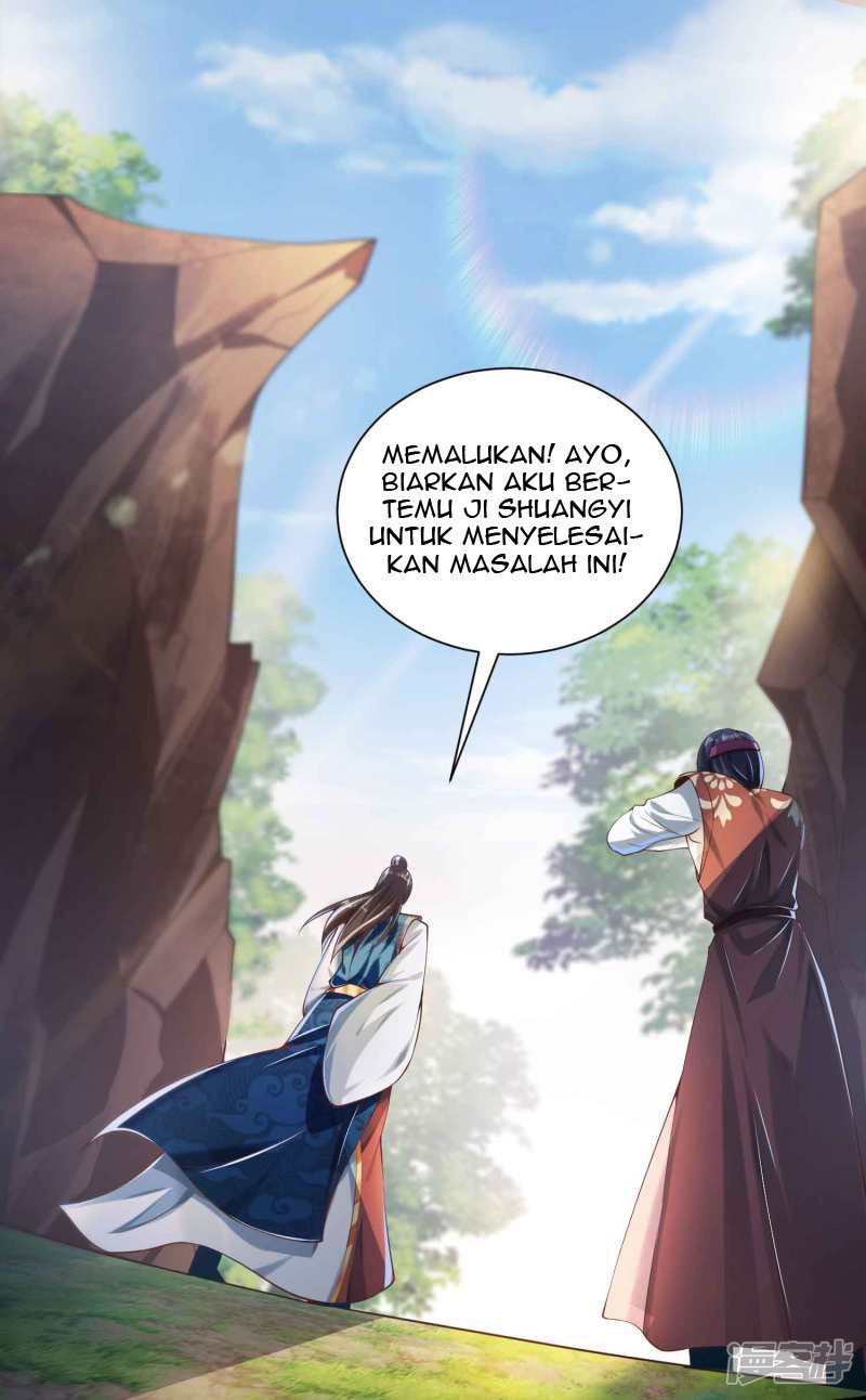 Bisheng Supreme’s Rebirth Chapter 26 Gambar 41