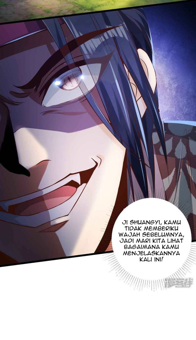 Bisheng Supreme’s Rebirth Chapter 26 Gambar 42