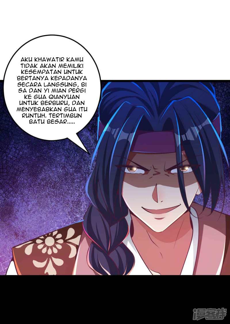 Bisheng Supreme’s Rebirth Chapter 27 Gambar 17