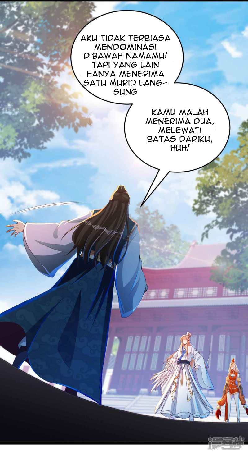 Bisheng Supreme’s Rebirth Chapter 27 Gambar 22